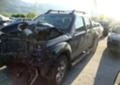 Nissan Navara -НА ЧАСТИ, снимка 1