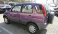 Daihatsu Terios 1.3i разпродажба, снимка 5