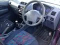 Daihatsu Terios 1.3i разпродажба, снимка 14