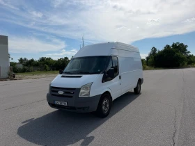 Ford Transit 2.4TDCI= ОБСЛУЖЕН, снимка 3