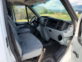 Ford Transit 2.4TDCI= ОБСЛУЖЕН, снимка 10