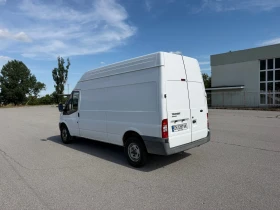 Ford Transit 2.4TDCI= ОБСЛУЖЕН, снимка 4