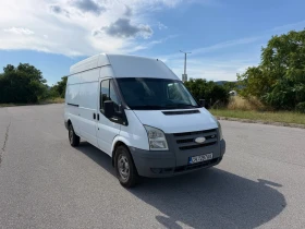Ford Transit 2.4TDCI= ОБСЛУЖЕН, снимка 1