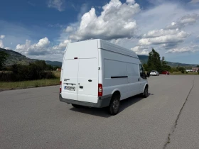 Ford Transit 2.4TDCI= ОБСЛУЖЕН, снимка 6