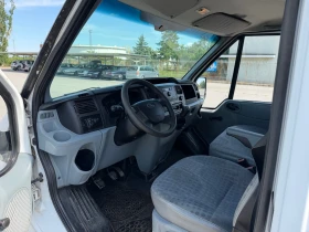 Ford Transit 2.4TDCI= ОБСЛУЖЕН, снимка 7
