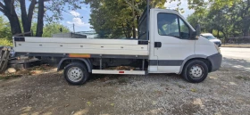 Iveco 35S18 3.0 35S18 177к.с. Бордови, Климатик , снимка 4