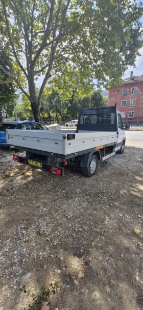 Iveco 35S18 3.0 35S18 177к.с. Бордови, Климатик , снимка 9