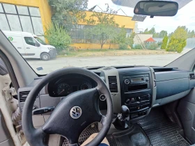 VW Crafter Дълга база , снимка 5