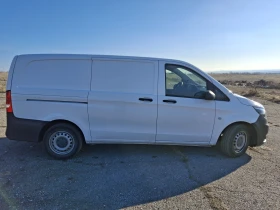 Mercedes-Benz Vito, снимка 4