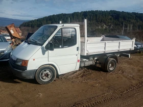 Ford Transit 2.5  | Mobile.bg    8