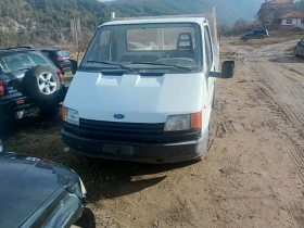 Ford Transit 2.5  | Mobile.bg    6