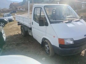 Ford Transit 2.5  | Mobile.bg    7