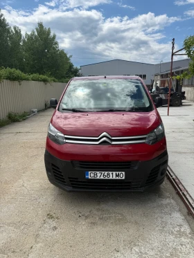 Citroen Jumpy 2.0 | Mobile.bg    2