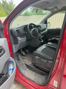 Citroen Jumpy 2.0 | Mobile.bg    5