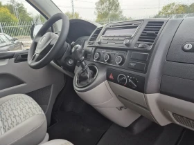 Обява за продажба на VW Transporter 2.0i Trendline 9 PERSON  ~16 950 лв. - изображение 10