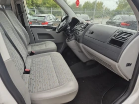 Обява за продажба на VW Transporter 2.0i Trendline 9 PERSON  ~16 950 лв. - изображение 11