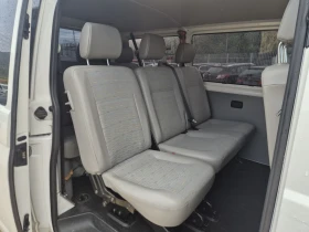 VW Transporter 2.0i Trendline 9 PERSON  | Mobile.bg    14