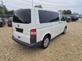 VW Transporter 2.0i Trendline 9 PERSON  | Mobile.bg    15
