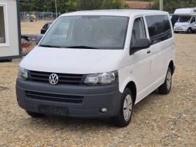 Обява за продажба на VW Transporter 2.0i Trendline 9 PERSON  ~16 950 лв. - изображение 3