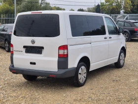 Обява за продажба на VW Transporter 2.0i Trendline 9 PERSON  ~16 950 лв. - изображение 4