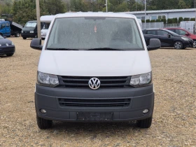Обява за продажба на VW Transporter 2.0i Trendline 9 PERSON  ~16 950 лв. - изображение 2