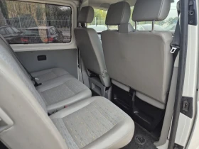 Обява за продажба на VW Transporter 2.0i Trendline 9 PERSON  ~16 950 лв. - изображение 9