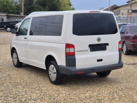 Обява за продажба на VW Transporter 2.0i Trendline 9 PERSON  ~16 950 лв. - изображение 6
