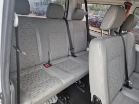 VW Transporter 2.0i Trendline 9 PERSON  | Mobile.bg    13