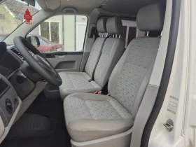 Обява за продажба на VW Transporter 2.0i Trendline 9 PERSON  ~16 950 лв. - изображение 8