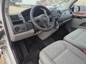 Обява за продажба на VW Transporter 2.0i Trendline 9 PERSON  ~16 950 лв. - изображение 7