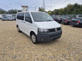VW Transporter 2.0i Trendline 9 PERSON  | Mobile.bg    17