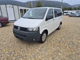 VW Transporter 2.0i Trendline 9 PERSON  | Mobile.bg    16