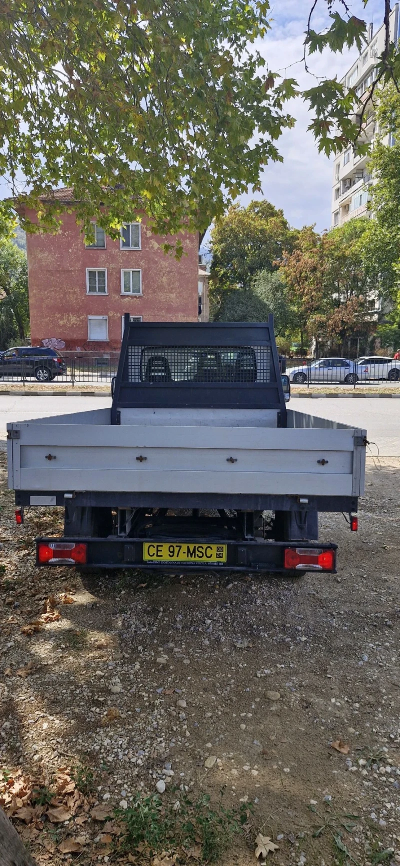 Iveco 35S18 3.0 35S18 177к.с. Бордови, Климатик , снимка 7 - Бусове и автобуси - 47350150