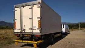 Mercedes-Benz 1324 Atego , снимка 5