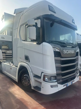 Scania R 500, снимка 2