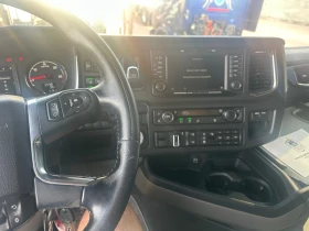 Scania R 500, снимка 6