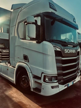 Scania R 500, снимка 3