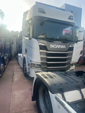 Scania R 500, снимка 5