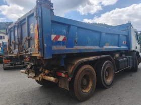 Renault Premium 370dxi самосвал снегорин , снимка 4