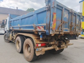 Renault Premium 370dxi самосвал снегорин , снимка 5