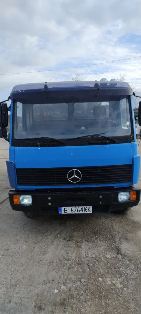 Mercedes-Benz 1320 | Mobile.bg    3