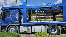 Обява за продажба на Mercedes-Benz Actros Actros 1841 ls ~22 680 EUR - изображение 2 | Auto.bg Обява за продажба на Mercedes-Benz Actros Actros 1841 ls ~22 680 EUR - изображение 2