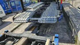 Обява за продажба на Mercedes-Benz Actros Actros 1841 ls ~22 680 EUR - изображение 9 | Auto.bg Обява за продажба на Mercedes-Benz Actros Actros 1841 ls ~22 680 EUR - изображение 9