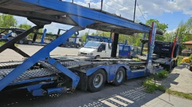 Обява за продажба на Mercedes-Benz Actros Actros 1841 ls ~22 680 EUR - изображение 4 | Auto.bg Обява за продажба на Mercedes-Benz Actros Actros 1841 ls ~22 680 EUR - изображение 4