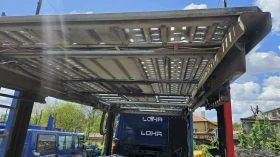 Mercedes-Benz Actros Actros 1841 ls | Mobile.bg    13