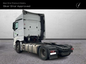 Mercedes-Benz Actros 1845 LS, снимка 4