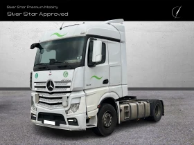 Mercedes-Benz Actros 1845 LS - изображение 1