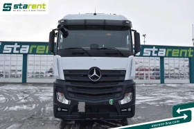 Mercedes-Benz Actros LKW26004 | Mobile.bg � ����� ������ 2