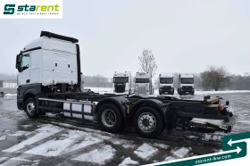 Mercedes-Benz Actros LKW26004 | Mobile.bg � ����� ������ 7