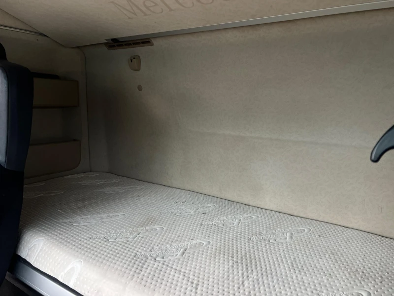 Mercedes-Benz Actros 1845 LS, снимка 12 - Камиони - 52554066